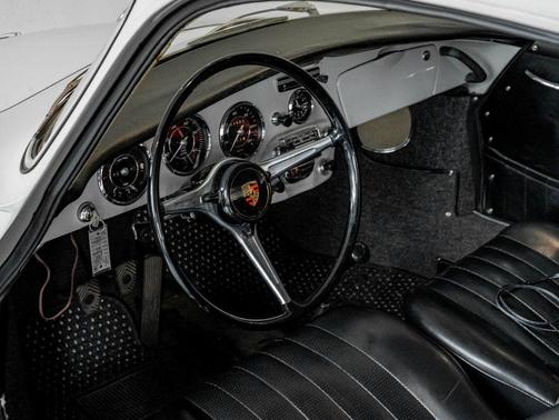 1965 Porsche 356 C