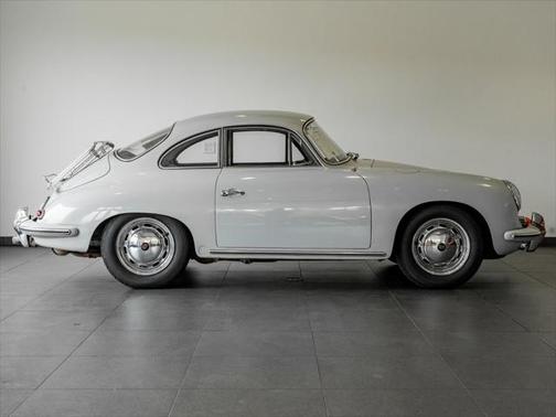 1965 Porsche 356 C
