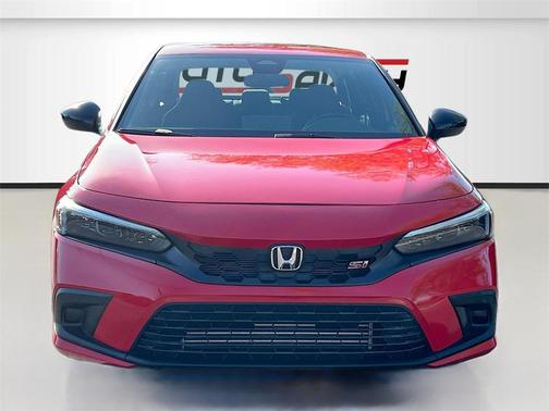 2024 Honda Civic Si Base