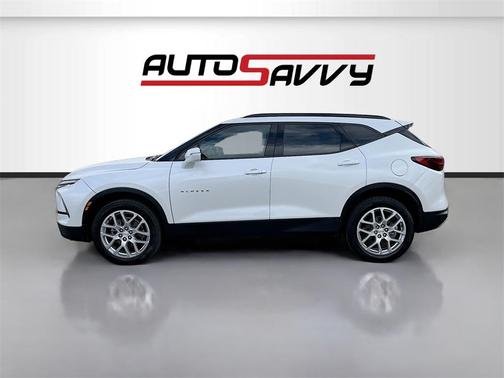 2023 Chevrolet Blazer 3LT