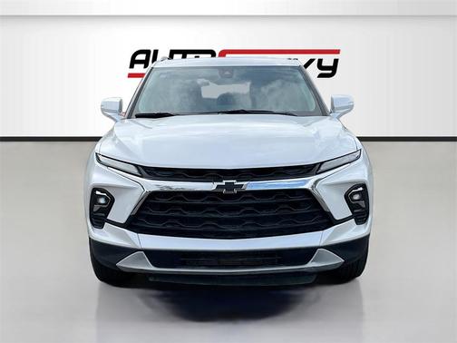 2023 Chevrolet Blazer 3LT