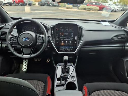 2024 Subaru Impreza RS