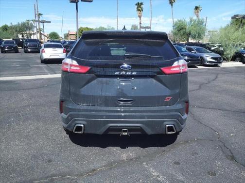 2021 Ford Edge ST