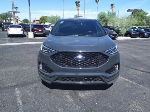 2021 Ford Edge ST