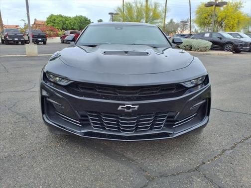 2023 Chevrolet Camaro 2SS