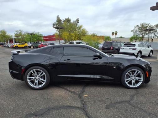 2023 Chevrolet Camaro 2SS