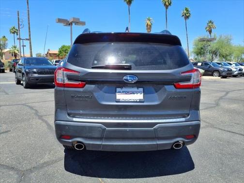 2024 Subaru Ascent Premium 7-Passenger