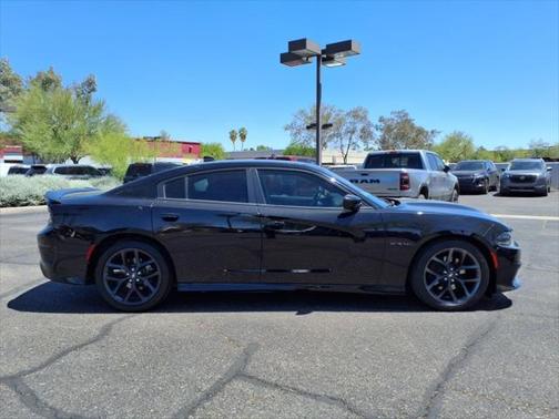 2020 Dodge Charger R/T