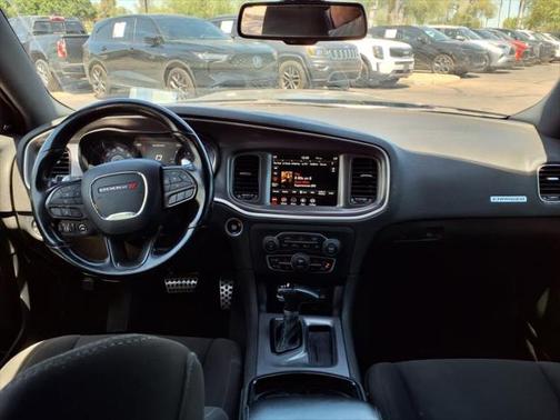 2020 Dodge Charger R/T