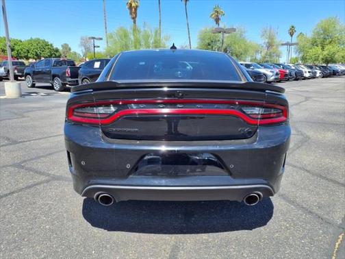 2020 Dodge Charger R/T