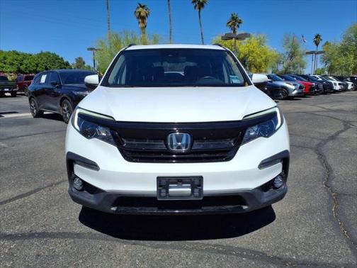 2021 Honda Pilot 2WD Special Edition