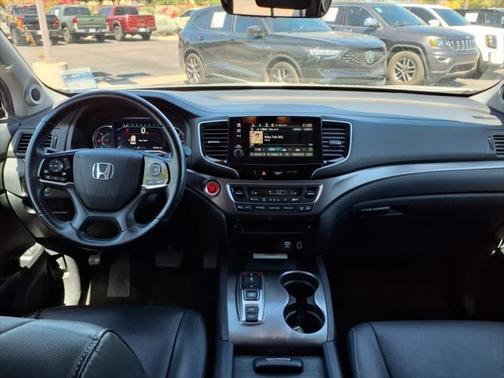 2021 Honda Pilot 2WD Special Edition