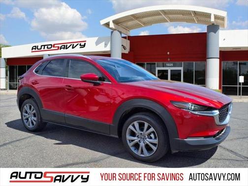 2024 Mazda CX-30 Preferred