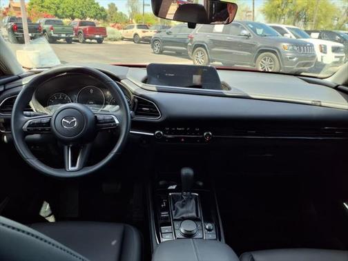 2024 Mazda CX-30 Preferred