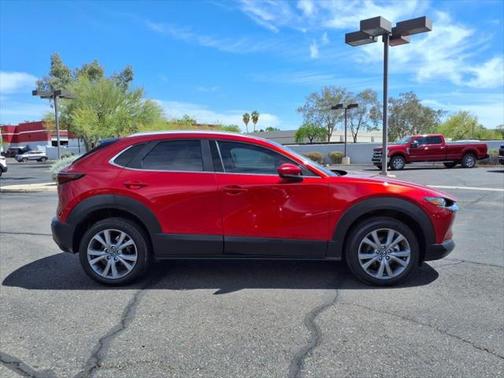 2024 Mazda CX-30 Preferred