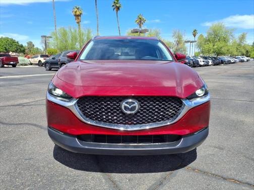 2024 Mazda CX-30 Preferred