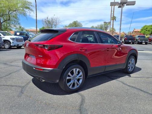 2024 Mazda CX-30 Preferred