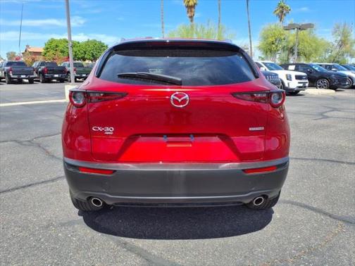 2024 Mazda CX-30 Preferred