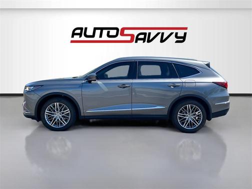2023 Acura MDX Advance Package