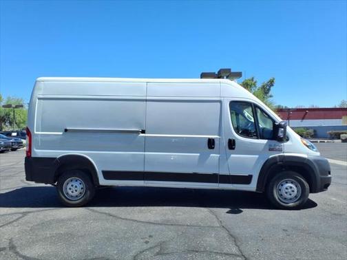 2021 RAM ProMaster 2500 High Roof