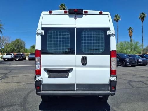 2021 RAM ProMaster 2500 High Roof