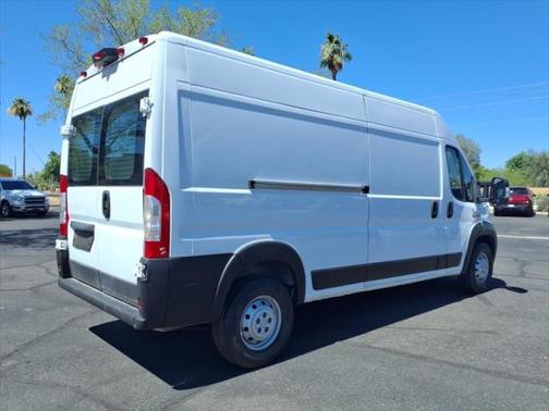 2021 RAM ProMaster 2500 High Roof