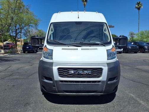 2021 RAM ProMaster 2500 High Roof