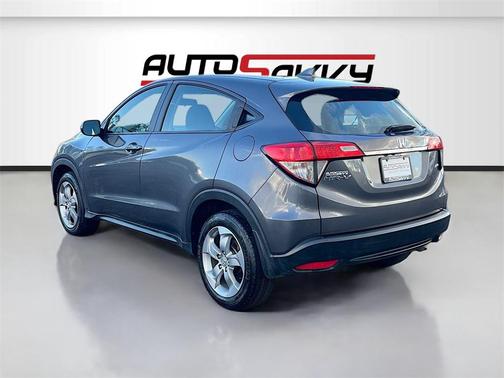 2021 Honda HR-V LX