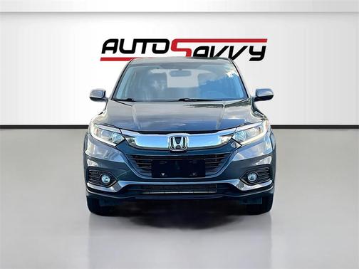 2021 Honda HR-V LX