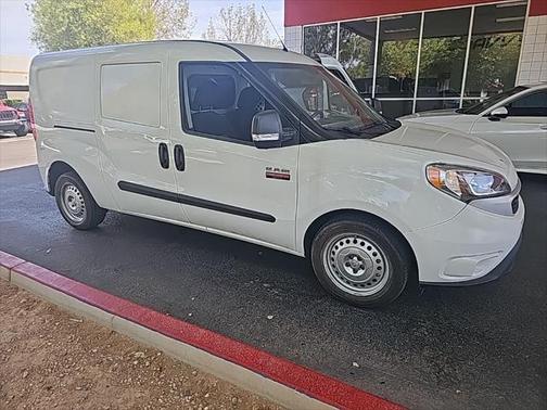 2022 RAM ProMaster City Tradesman