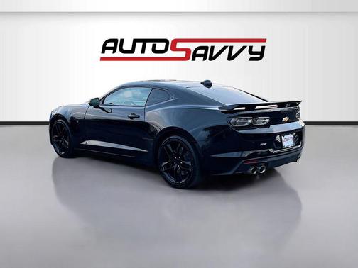 2023 Chevrolet Camaro 2SS