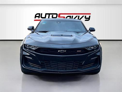 2023 Chevrolet Camaro 2SS