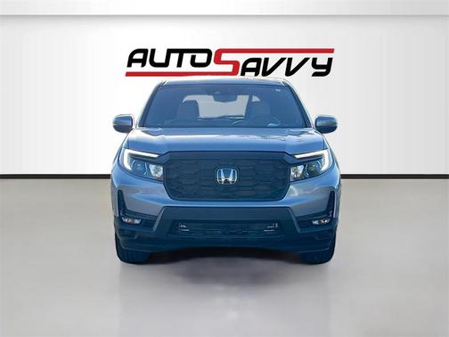 2022 Honda Passport AWD EX-L