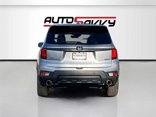 2022 Honda Passport AWD EX-L