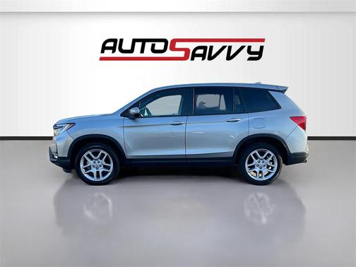 2022 Honda Passport AWD EX-L