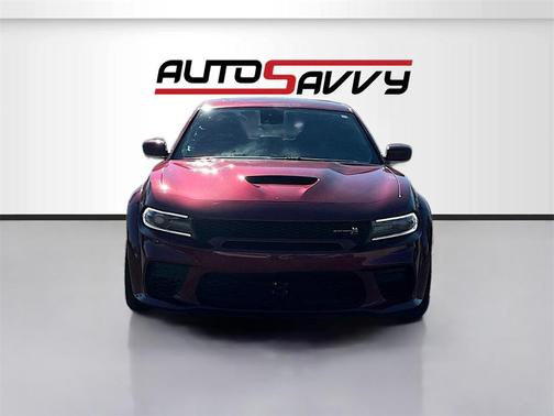 2022 Dodge Charger R/T Scat Pack