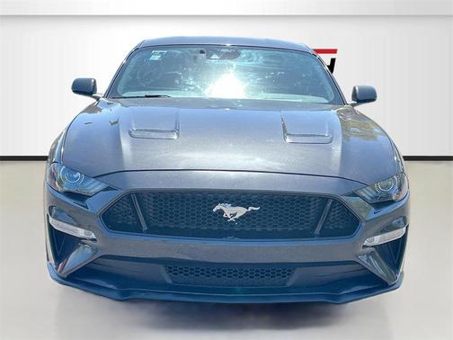 2023 Ford Mustang GT Premium