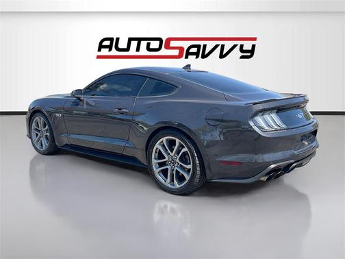 2023 Ford Mustang GT Premium