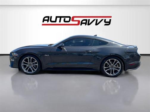 2023 Ford Mustang GT Premium