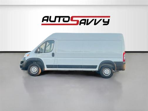 2024 RAM ProMaster 2500 Tradesman