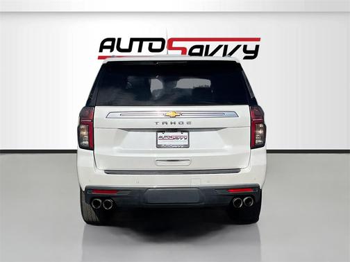 2023 Chevrolet Tahoe 2WD High Country