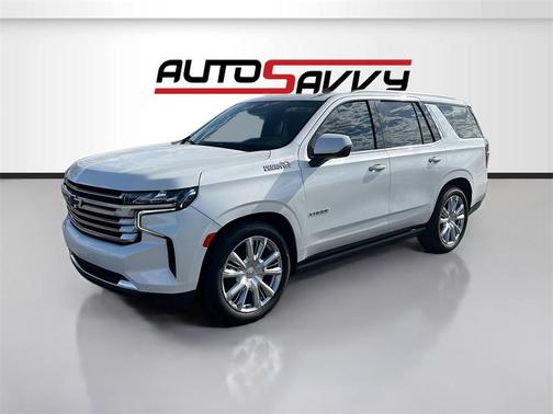 2023 Chevrolet Tahoe 2WD High Country
