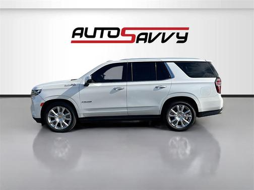 2023 Chevrolet Tahoe 2WD High Country