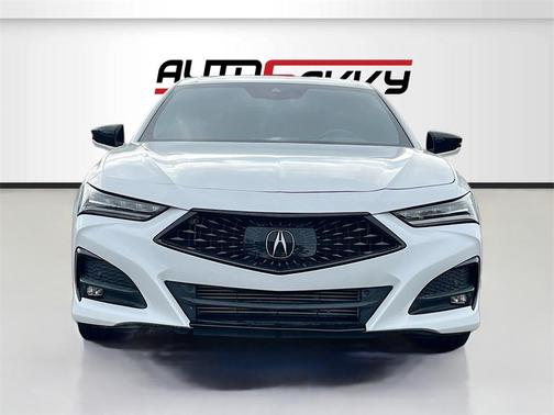 2023 Acura TLX A-Spec