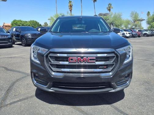 2024 GMC Terrain AWD AT4