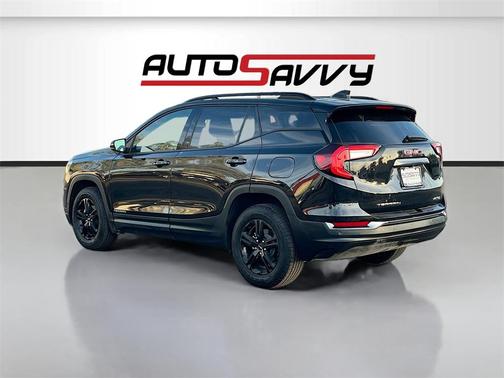 2024 GMC Terrain AWD AT4