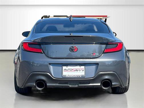 2023 Toyota GR86 Base