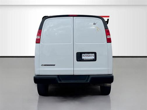 2023 Chevrolet Express 2500 RWD 2500 Regular Wheelbase WT