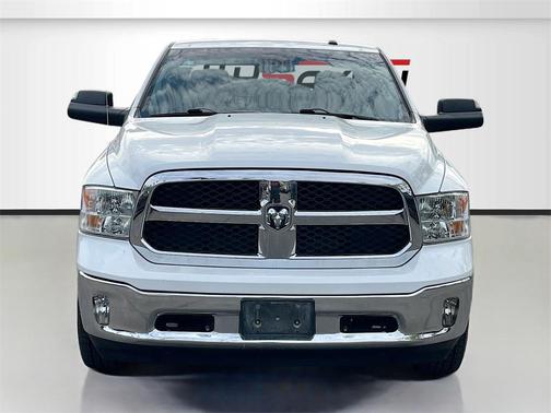 2023 RAM 1500 Tradesman