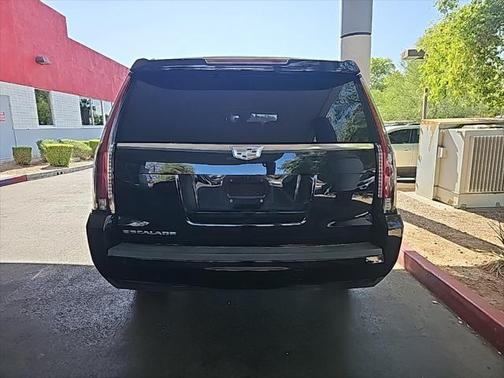 2020 Cadillac Escalade ESV Platinum
